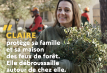 PRÉVENTION DES RISQUES INCENDIES EN FORÊT