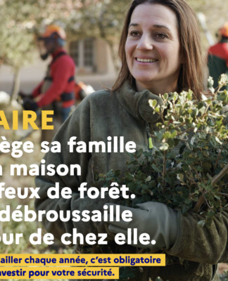 PRÉVENTION DES RISQUES INCENDIES EN FORÊT