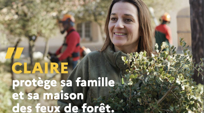 PRÉVENTION DES RISQUES INCENDIES EN FORÊT