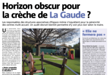 Presse : Nice-Matin 15/03/2023