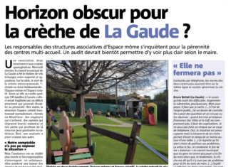 Presse : Nice-Matin 15/03/2023