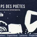Le Printemps des Poètes 2023
