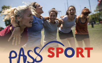 PASS SPORT