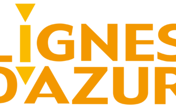 Ligne de transport à la demande