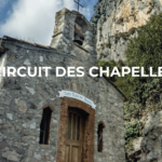 CIRCUIT DES CHAPELLES