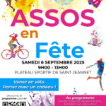 ASSOS EN FÊTE
