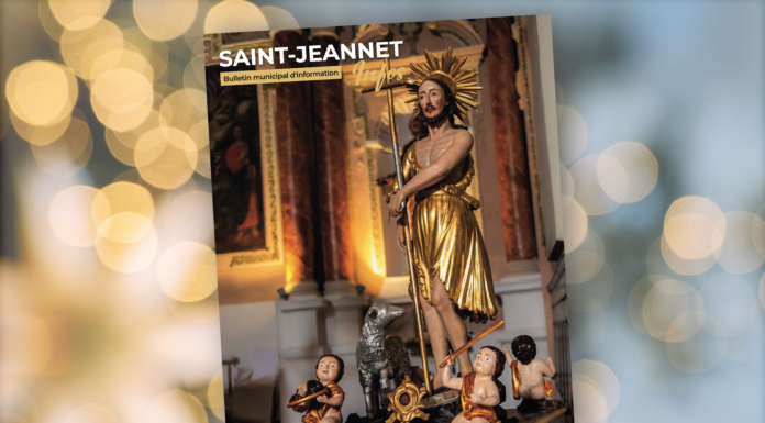 Saint-Jeannet Infos N°9