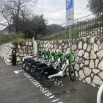 Vélos électriques