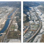 Avis d’enquête publique portant sur la demande d’autorisation environnementale relative au projet de confortement des digues et d’abaissement des seuils en basse vallée du Var