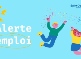 Recrutement chauffeur de navette