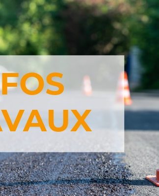 Chemin des Lucioles : fin des travaux de sécurisation de la falaise