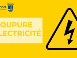 Coupures d’électricité