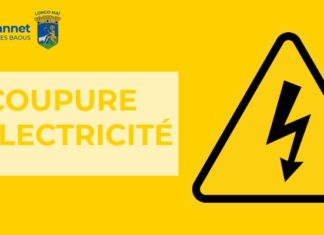 Coupures d’électricité