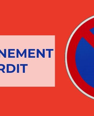STATIONNEMENT INTERDIT : PARKING TOURRAQUE