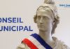 Conseil Municipal
