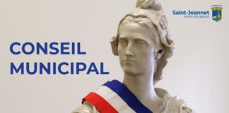 Conseil Municipal