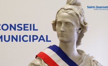 Conseil Municipal