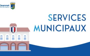 SERVICES MUNICIPAUX