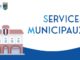SERVICES MUNICIPAUX