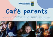 Café Parents