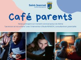Café Parents