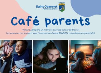 Café Parents