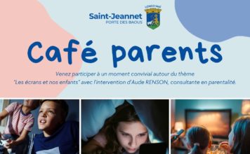 Café Parents