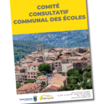 Comité Consultatif Communal des Ecoles