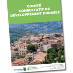 Comité Consultatif de Développement Durable
