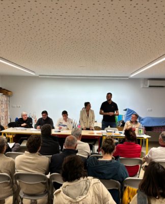 Retour sur les conseils de quartier