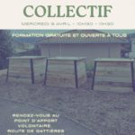 Développement Durable – Nouveauté compostage