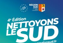 Nettoyons le Sud