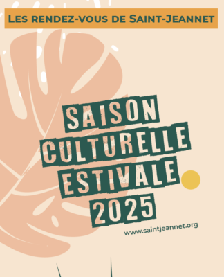 Saison estivale 2025