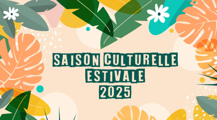 Découvrez la Newsculture #10