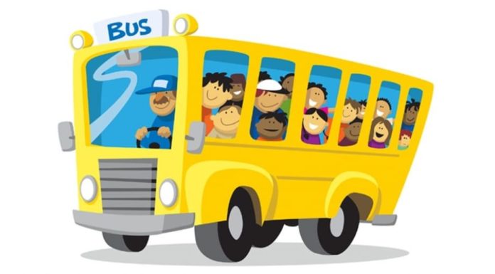 Organisation des transports scolaires