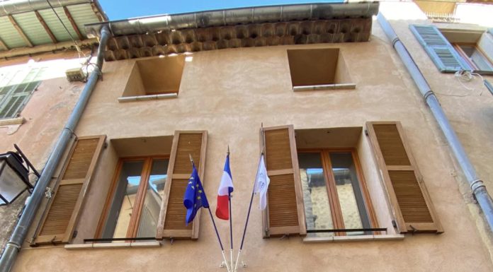 Îlots de fraîcheur