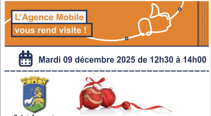 Agence mobile Ligne d’Azur