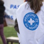 Campagne de sensibilisation – Médecins du Monde