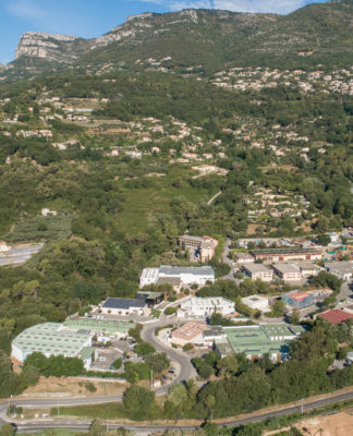 PLUM – ZAC COTEAUX DU VAR