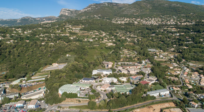 PLUM – ZAC COTEAUX DU VAR