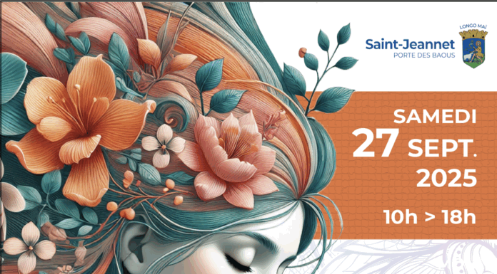 Marché du Bien-être