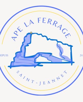 APE de la Ferrage