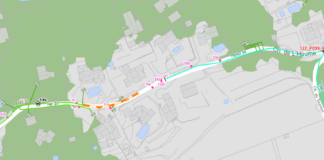 TRAVAUX – chemin de l’Houmé