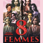 Théâtre « 8 femmes ! »