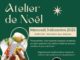 Atelier de Noël