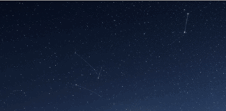 Le père Noël s’installe à Saint-Jeannet