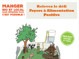 Défi Foyers A Alimentation Positive