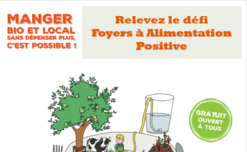 Défi Foyers A Alimentation Positive