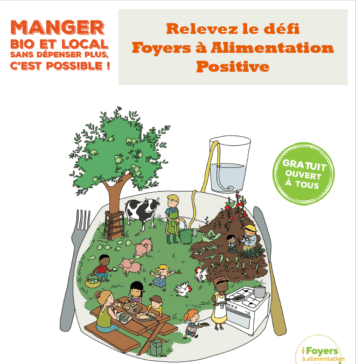 Défi Foyers A Alimentation Positive