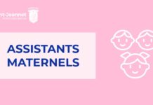 Assistants maternels